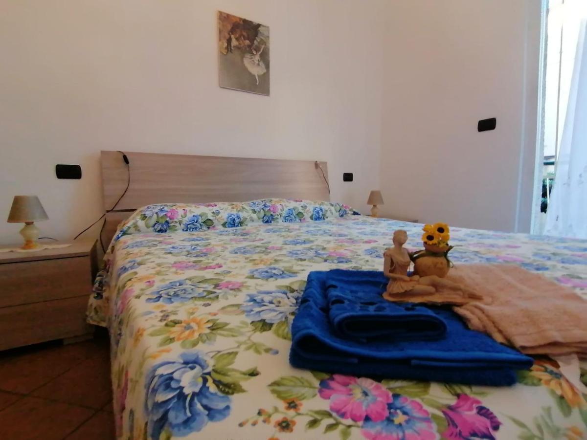 Girasole76 Apartment Sestri Levante Exterior photo