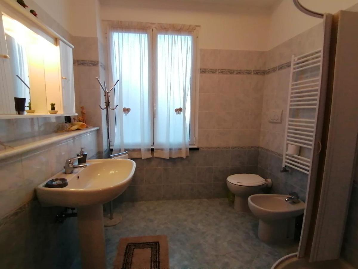 Girasole76 Apartment Sestri Levante Exterior photo