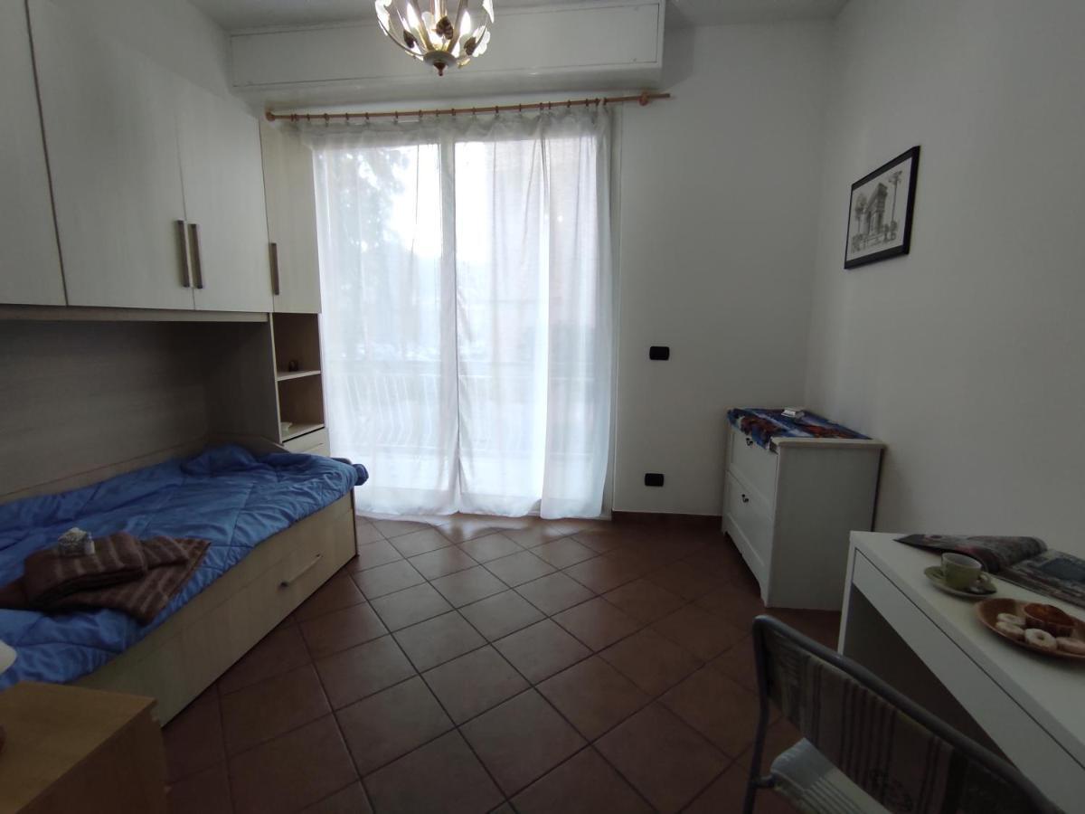 Girasole76 Apartment Sestri Levante Exterior photo