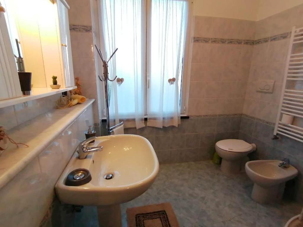 Girasole76 Apartment Sestri Levante Exterior photo
