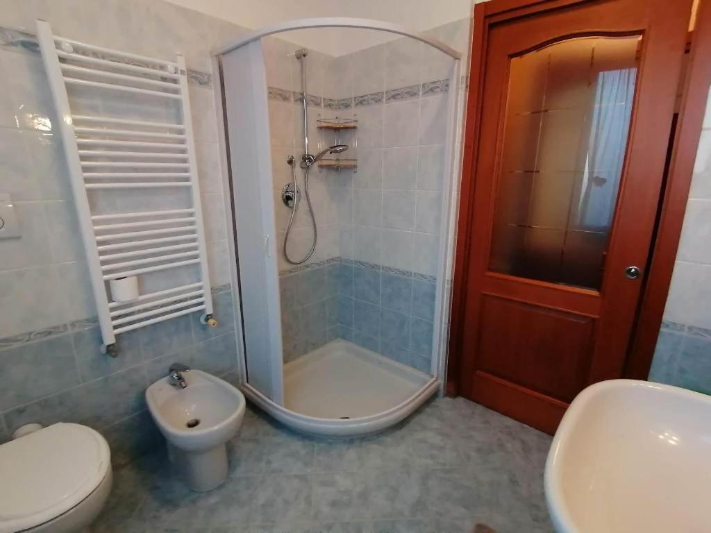 Girasole76 Apartment Sestri Levante Exterior photo